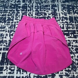 Lululemon skirt